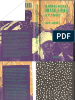 Heroínas Negras Brasileiras PDF