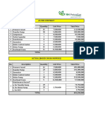 Update Equipment Value