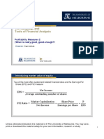 2.2 Profitability Measures PDF