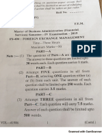 CamScanner Scanned Docs Collection