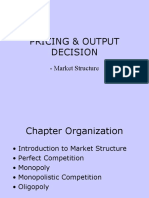 Pricing & Output Decision.ppt