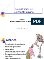 Sesión - Proceso - de - Selección 2018-2 PDF