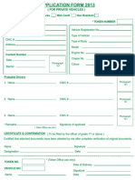 Private Vihicles POF Etag PDF