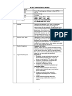 SPMI Kontrak Kuliah - 2020