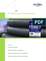 VIN027 Draincoil Product Catalogue