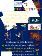 Mensajes de Prevencion en Carnavales-2011-3