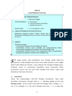 5 Faktorisasi Tunggal PDF
