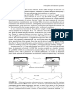 Differential Scanning Calorimetry (DSC) Uses A Servo System To Supply Energy