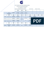 Timetable 4 PISMP