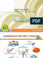 Project Charter