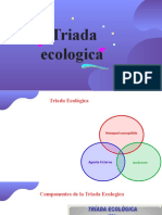 Triada Ecologica