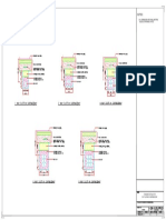 CVL14023 - Standard Details For Duct Laying in Carriage Way