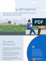 Recruiting, Reimagined - Ebook PDF