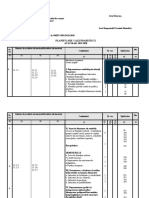 Planificare Analiza Economico Financiara Xii