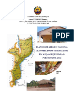 Plano Estratégico - PNCT 2008-2012 PDF