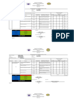 Kapatagan NHS Opcr Mio Target Sy 2020 2021