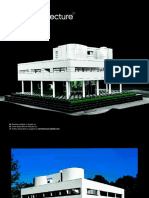 Villa Savoye PDF