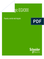 EGX300 - Presentación