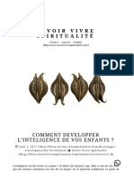 comment developper l'inteligence de vos enfants ? ⋆ Savoir Vivre Spiritualité.pdf