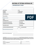 TIVAI Membership Form v.01