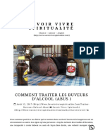 comment traiter les buveurs d'alcool (abus ) ⋆ Savoir Vivre Spiritualité.pdf