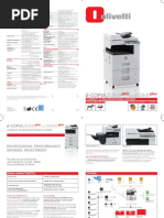 D-Copia 253 MF Plus - 303 MF Plus 8765