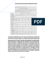 BPM 305 (Tma01) - Project Scheduling and Control (Mohamed Ali B1210887) BPM 305 (Tma01) - Project Scheduling and Control (Mohamed Ali B1210887)