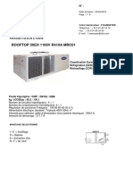 Roof-Top Carrier Tc° 35°