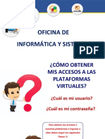 Manual de Acceso Plataformas PDF