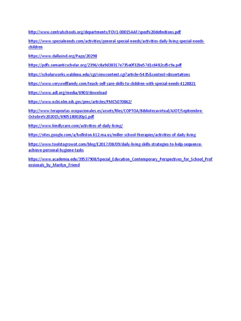 Rrl sites pdf