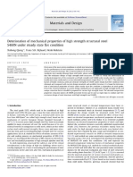 Deterioration of mechanical properties of high strength structural steel S460N under steady state fire condition - PDF Free Download.pdf