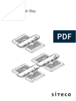 Siteco InstallationManual 51HLA2d24MCA Compressed