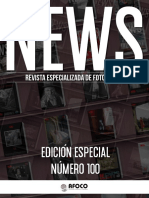 Revista de Fotografía NEWS de Córdoba