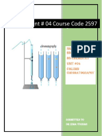 Lab 2597 Assignment no4