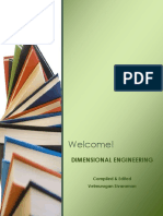 Welcome!: Dimensional Engineering