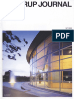 The Arup Journal Issue 3 1998 PDF