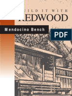 Mendocino Bench