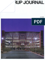 The Arup Journal Issue 4 1996 PDF