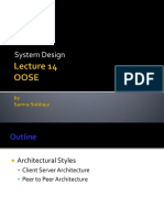 System Design