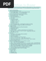 Debian As Router