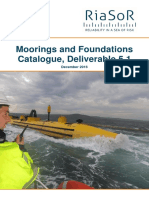 Moorings and Foundations Catalogue Deliverable 5.1 20161219 PDF