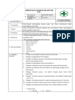 PEMERIKSAAN HAEMOGLOBIN