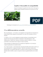 Bio Végétale-Chapitre 2-Sexualité et compatibilité.docx