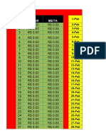 PLANILHA DE GERENCIAMENTO - CTC