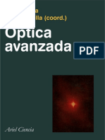 Óptica Avanzada - Nodrm PDF