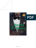 Loved by The Bastard by Devina Susanto PDF