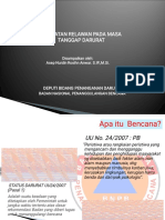 Tanggap Bencana PDF