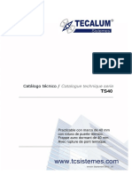 Cataleg Técnic TS40 (446) - Copiar - Copiar PDF