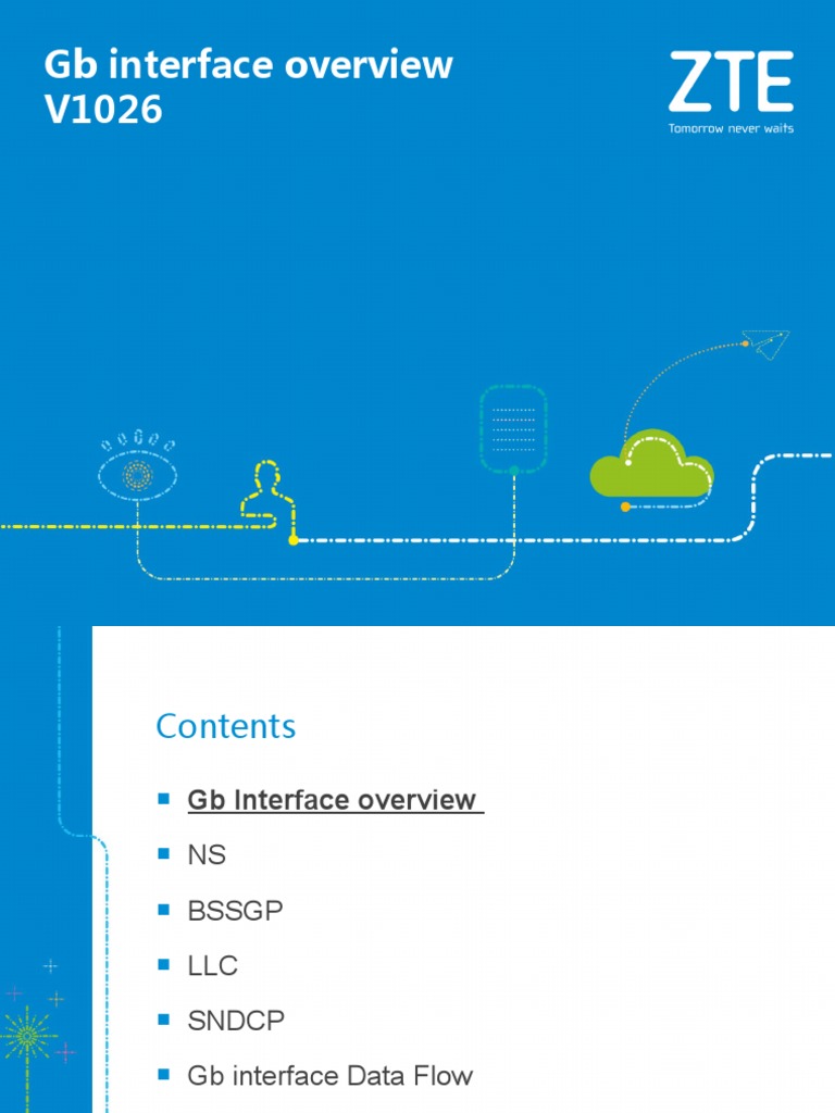 05 TN - SP003 - E1 - 1 GB Interface Overview-30 | PDF | Internet ...