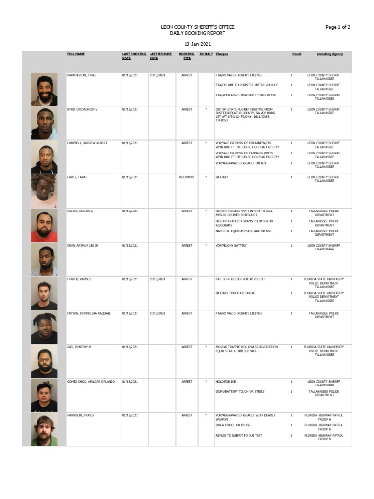 Ramses Ferrer Arrest Report Summary | PDF | Driving Under The Influence ...